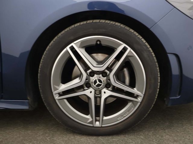 Mercedes-Benz B Class