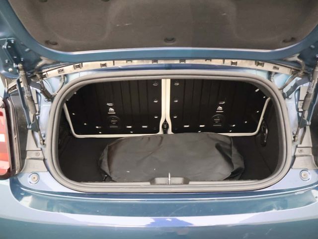 Fiat 500e C