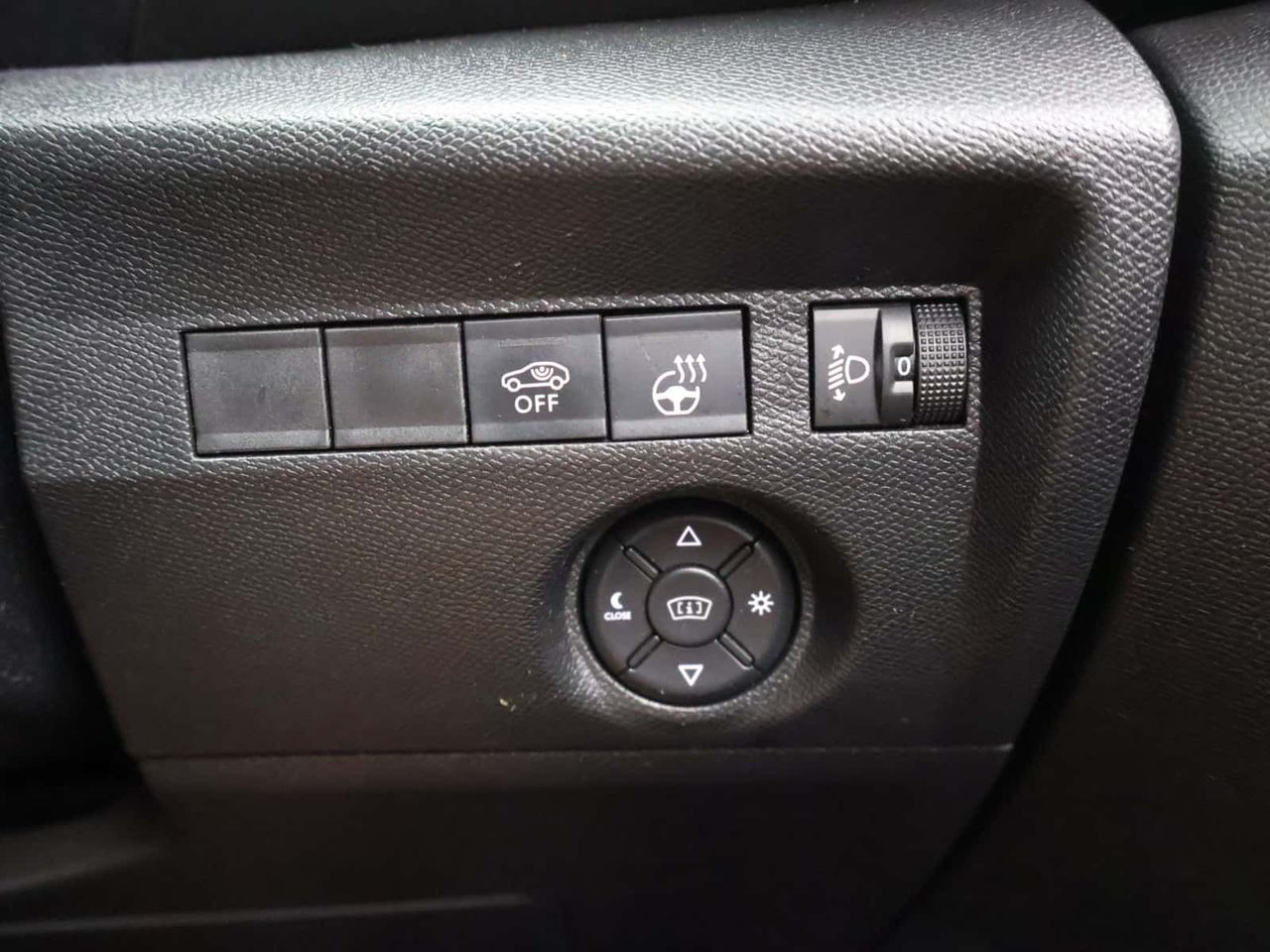 Citroen e-C4