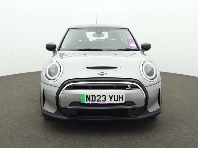 MINI Electric Hatch