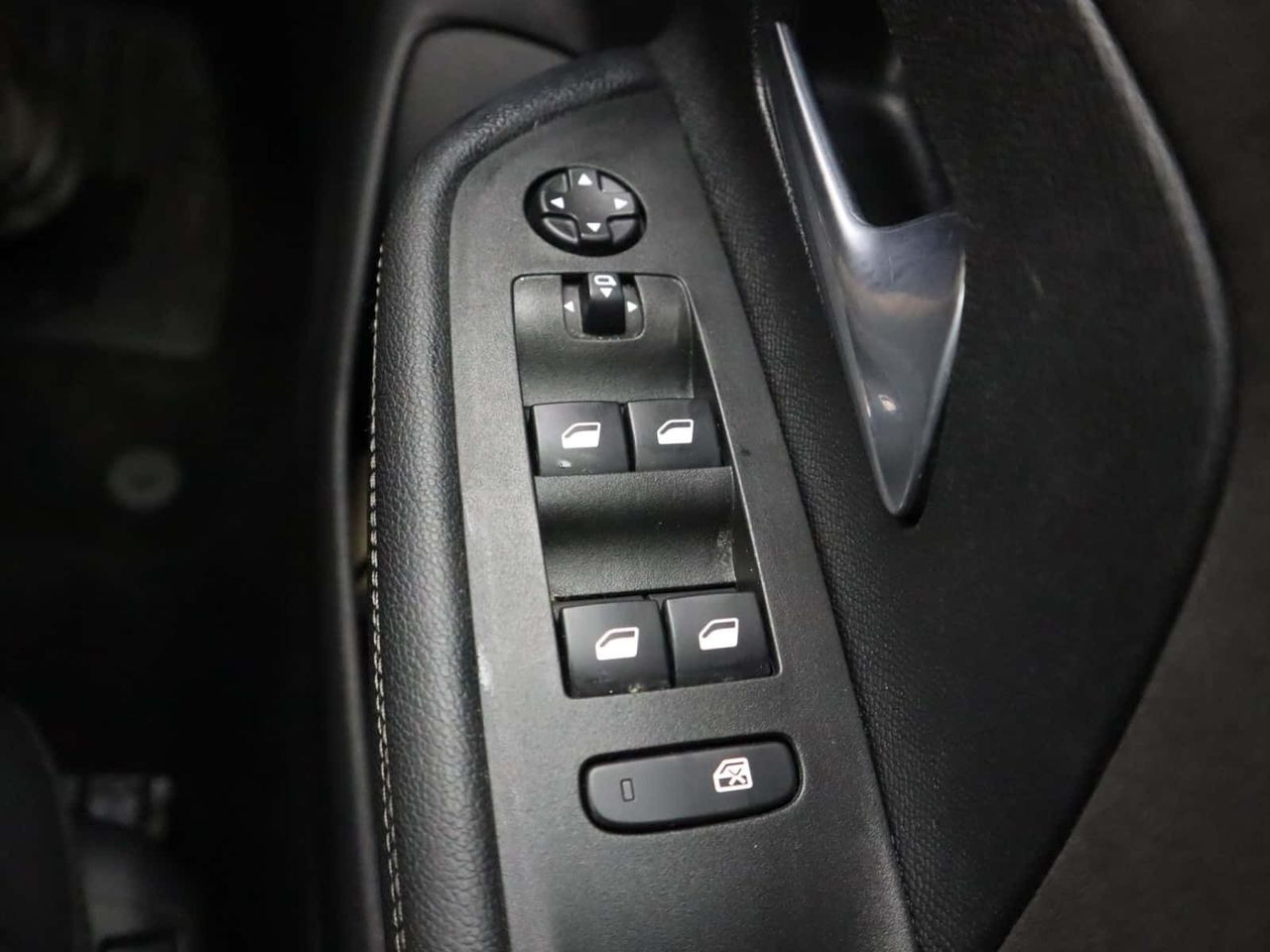 Vauxhall Mokka Electric