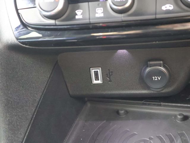 Vauxhall Corsa Electric