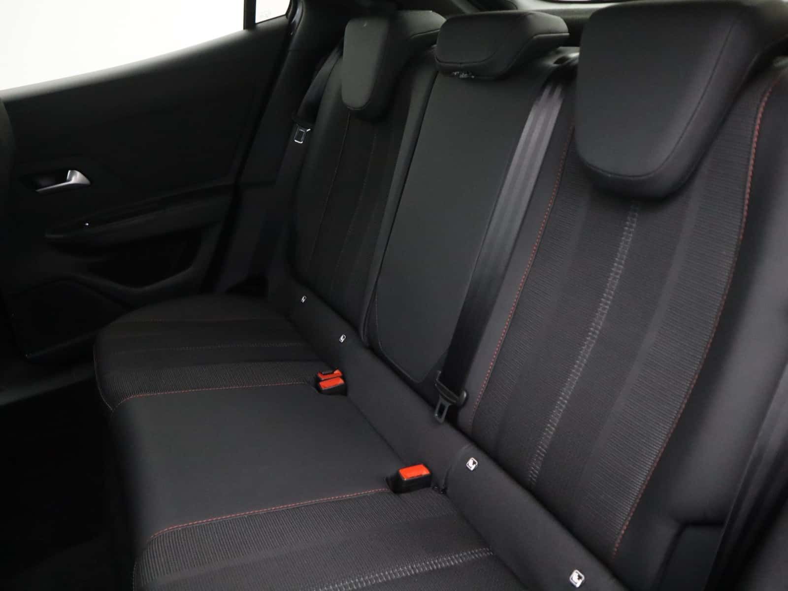 Vauxhall Mokka-e