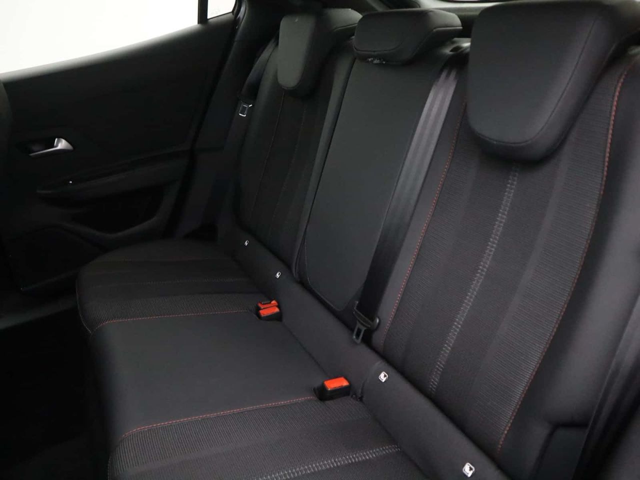 Vauxhall Mokka-e 