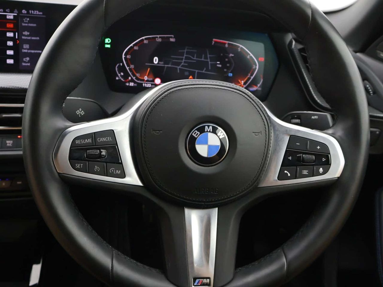 BMW 2 Series Gran Coupe