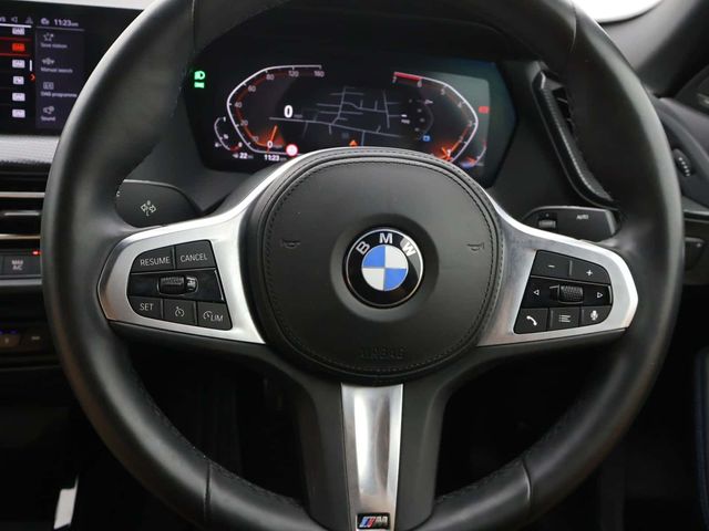 BMW 2 Series Gran Coupe