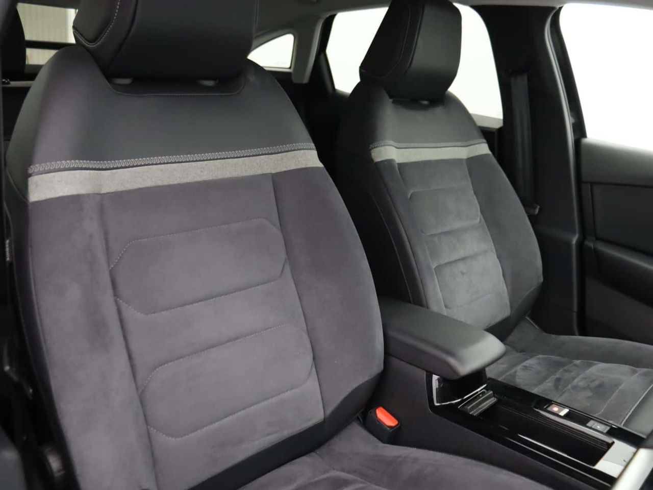 Citroen e-C4