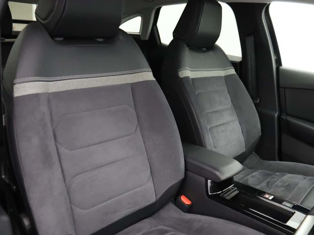 Citroen e-C4