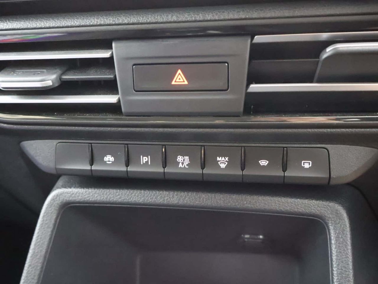 Ford Grand Tourneo Connect