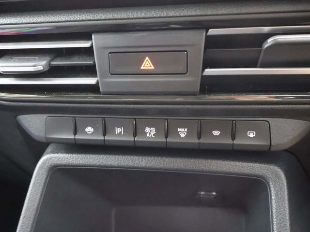Ford Grand Tourneo Connect