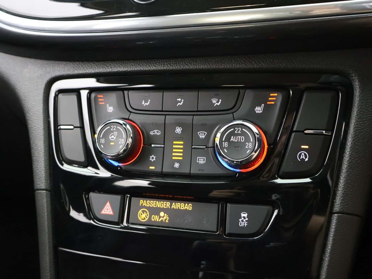 Vauxhall Mokka X