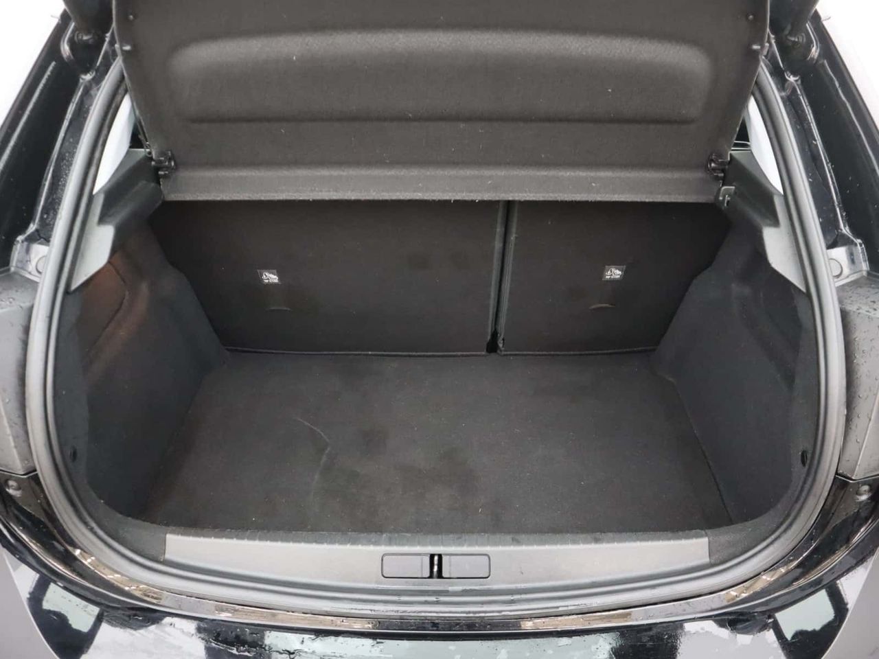 Vauxhall Corsa Electric