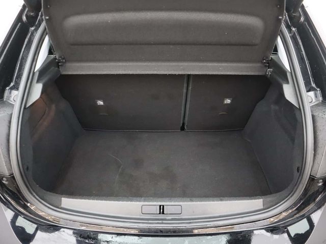 Vauxhall Corsa Electric