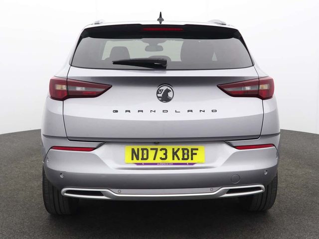 Vauxhall Grandland