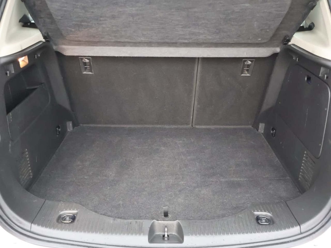 Vauxhall Mokka X