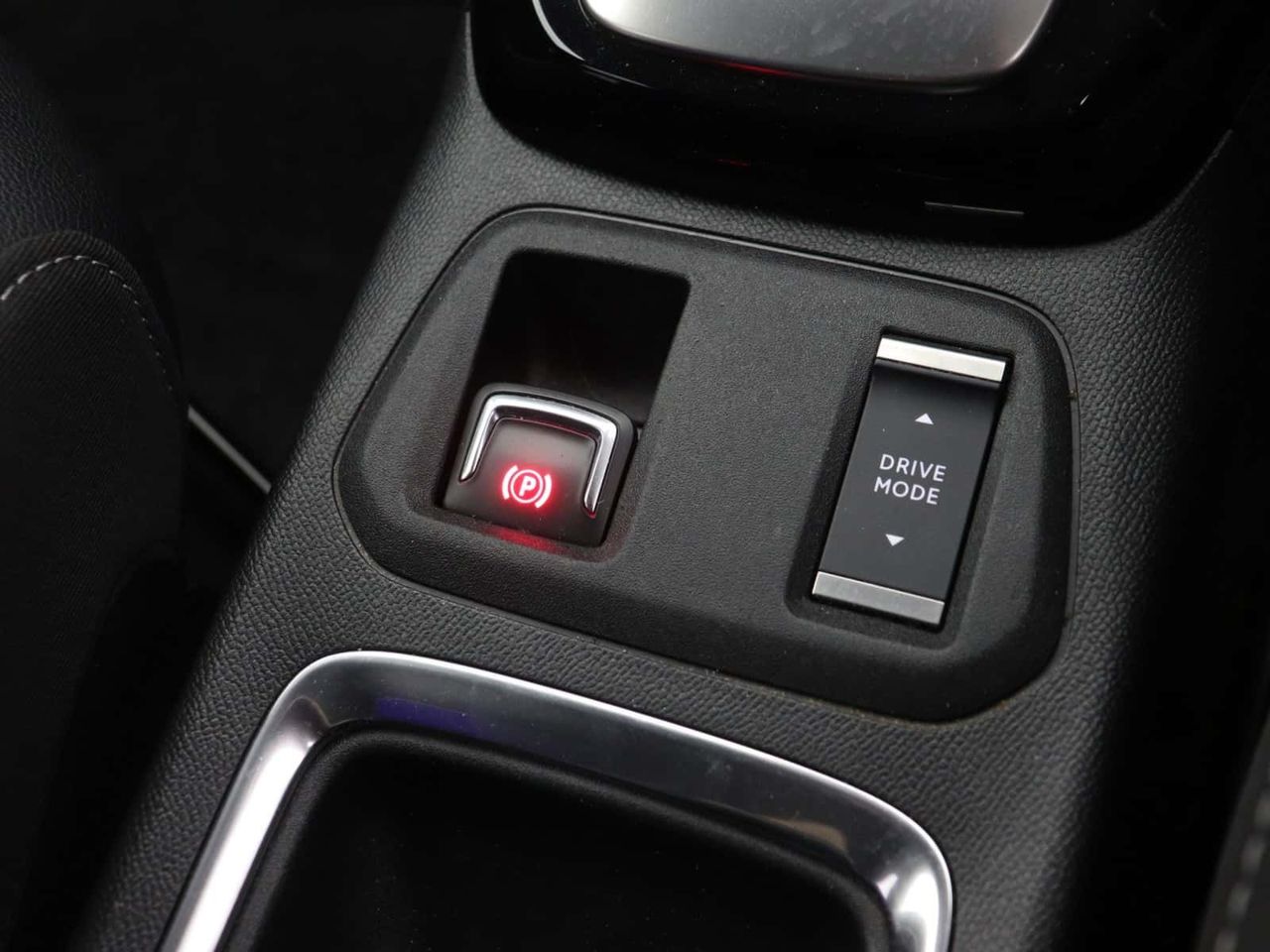 Vauxhall Corsa Electric