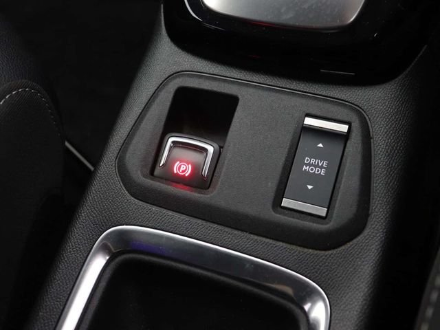 Vauxhall Corsa Electric
