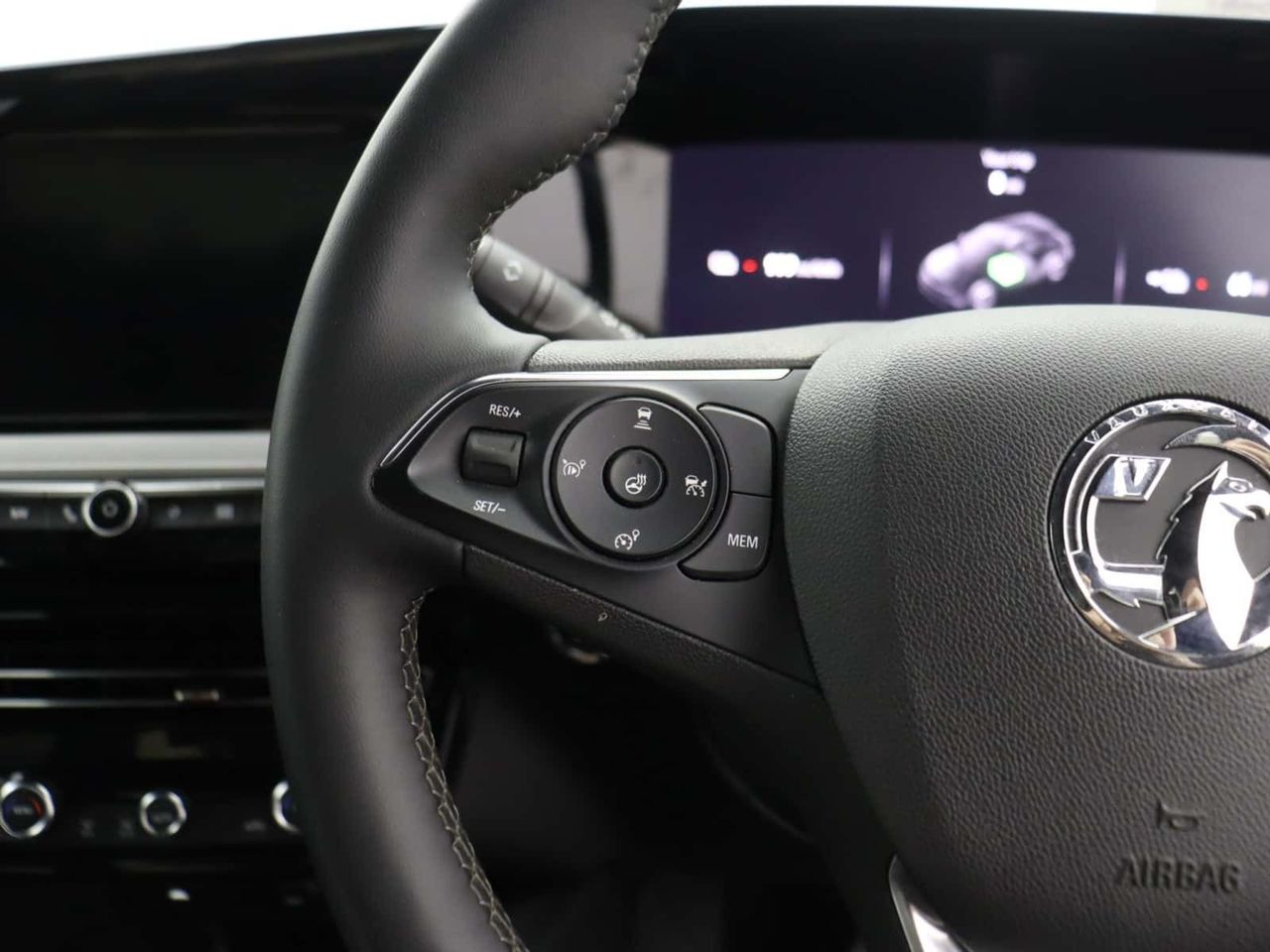 Vauxhall Mokka Electric