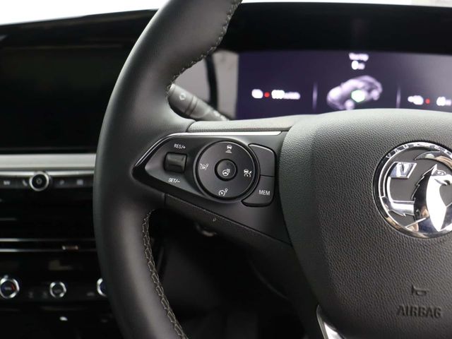 Vauxhall Mokka Electric