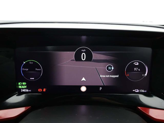 Vauxhall Mokka Electric