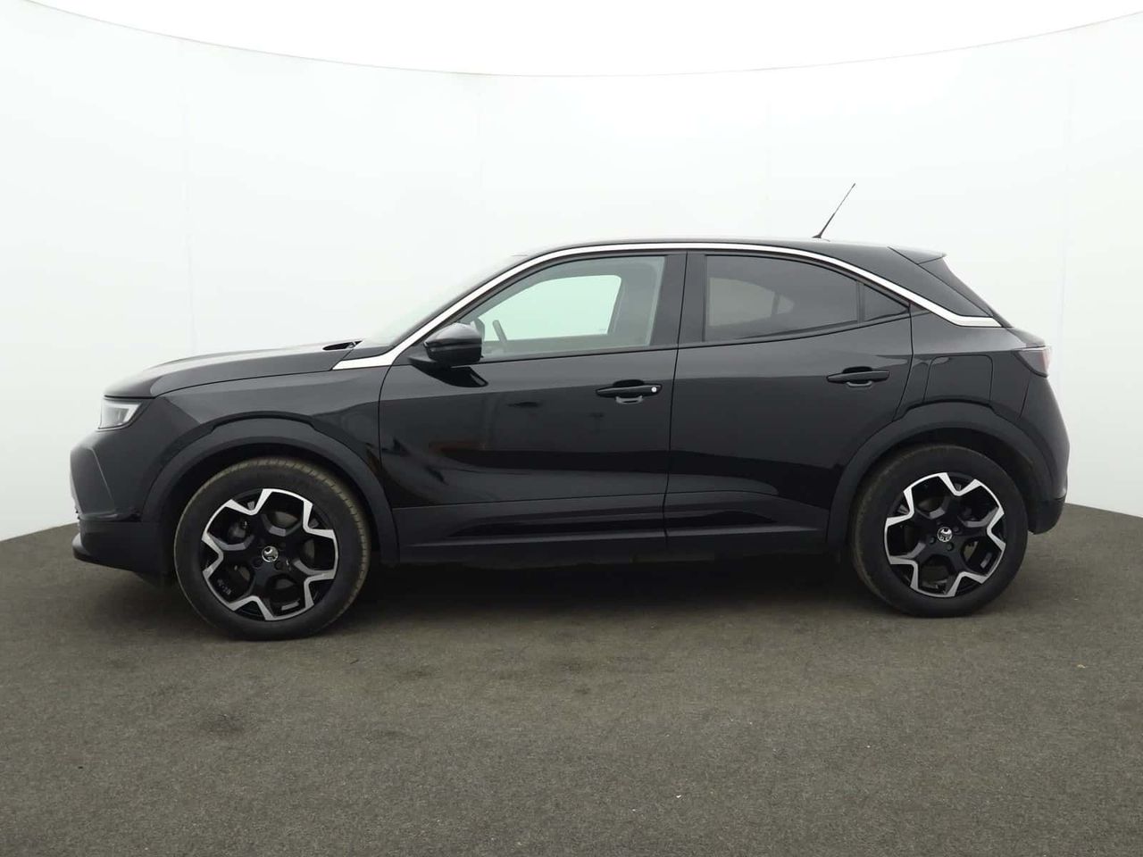 Vauxhall Mokka Electric