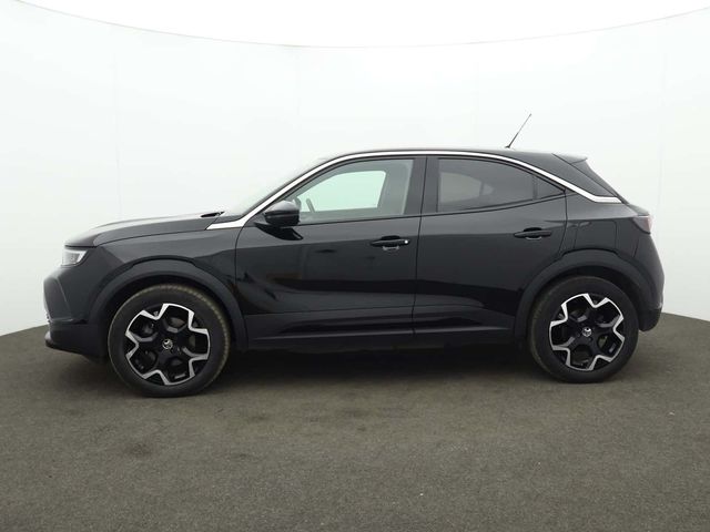Vauxhall Mokka Electric