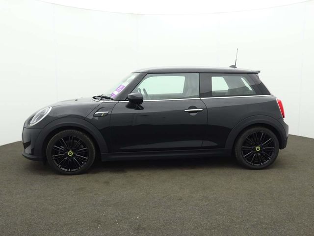 MINI Electric Hatch