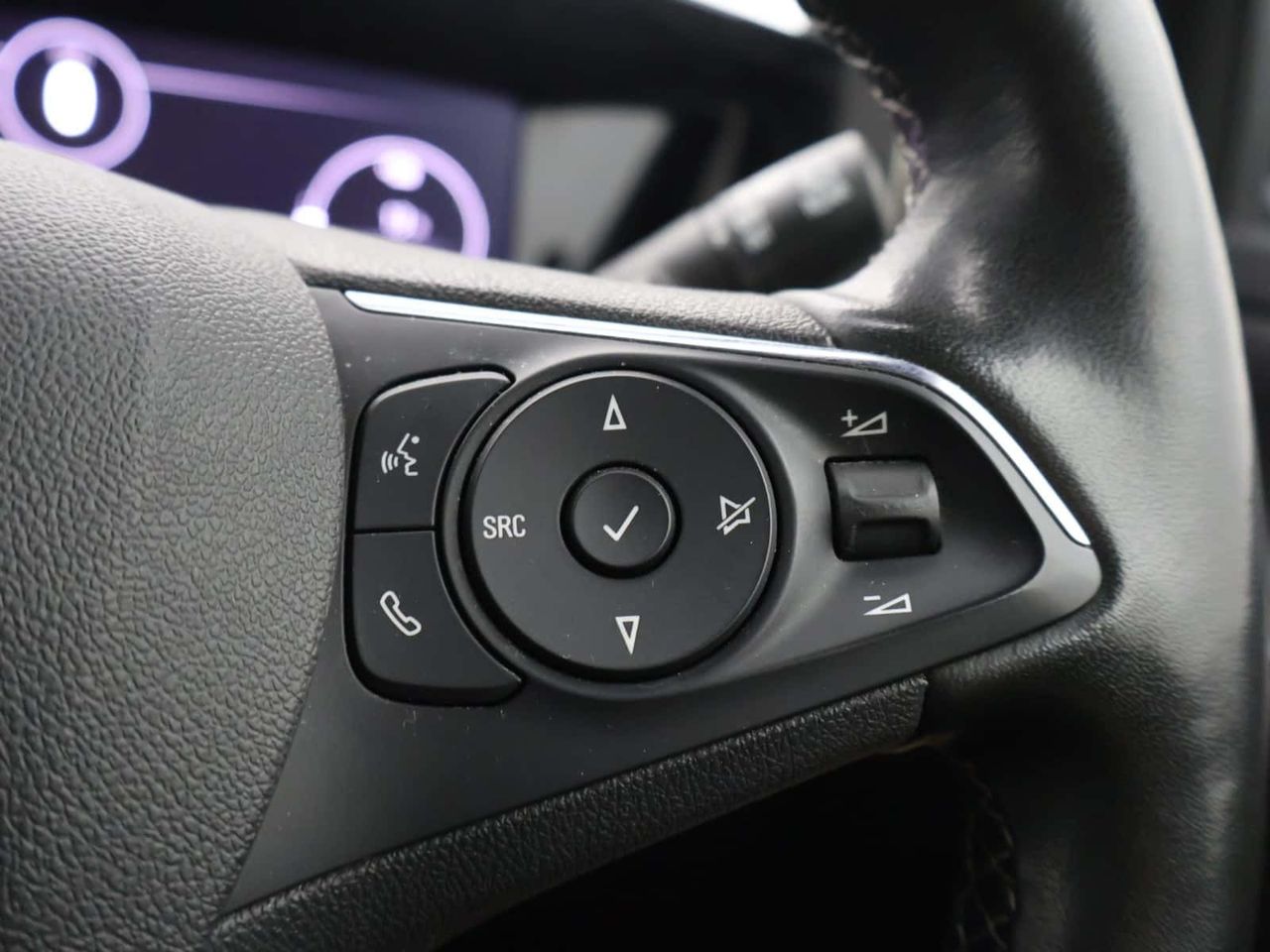 Vauxhall Mokka Electric