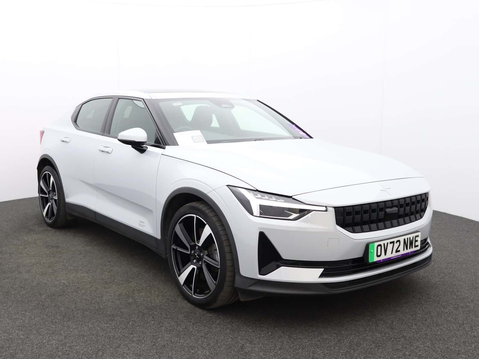 Polestar Polestar 2 listing photo