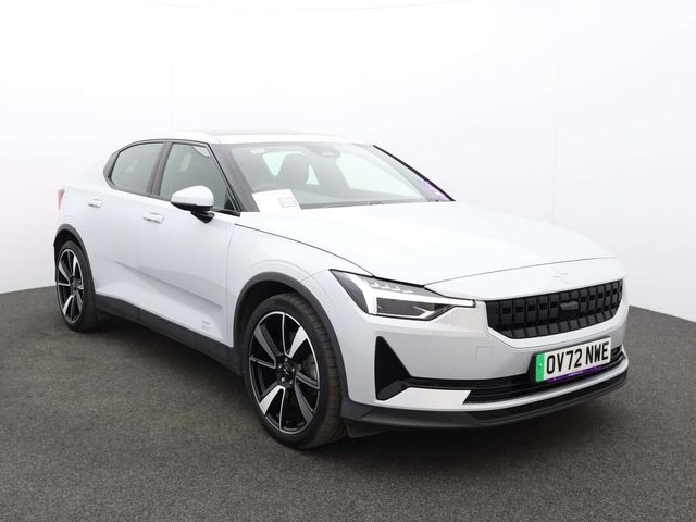 Polestar Polestar 2