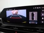 Citroen e-C4 X 