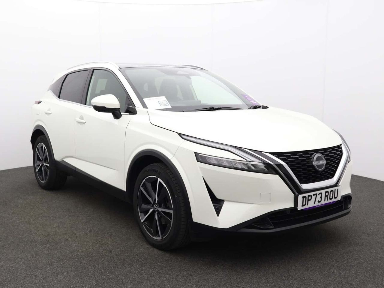 2023 Nissan Qashqai