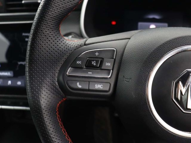 MG MG ZS