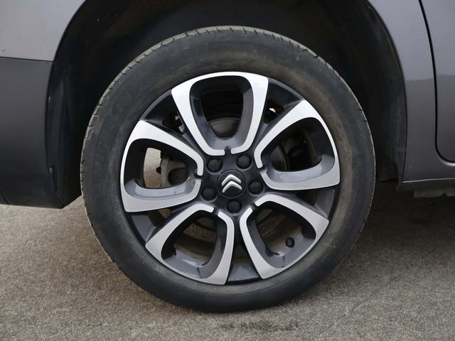 Citroen e-Berlingo