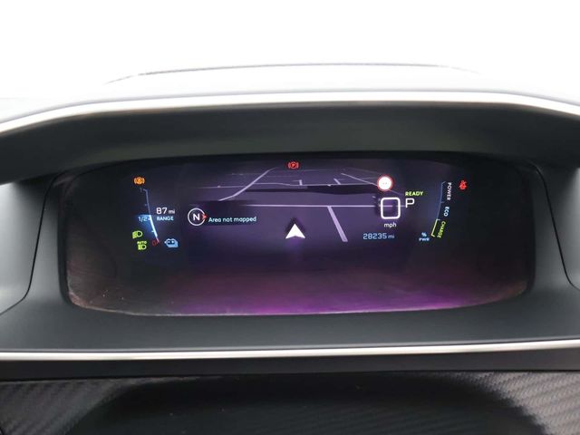 Peugeot E-2008