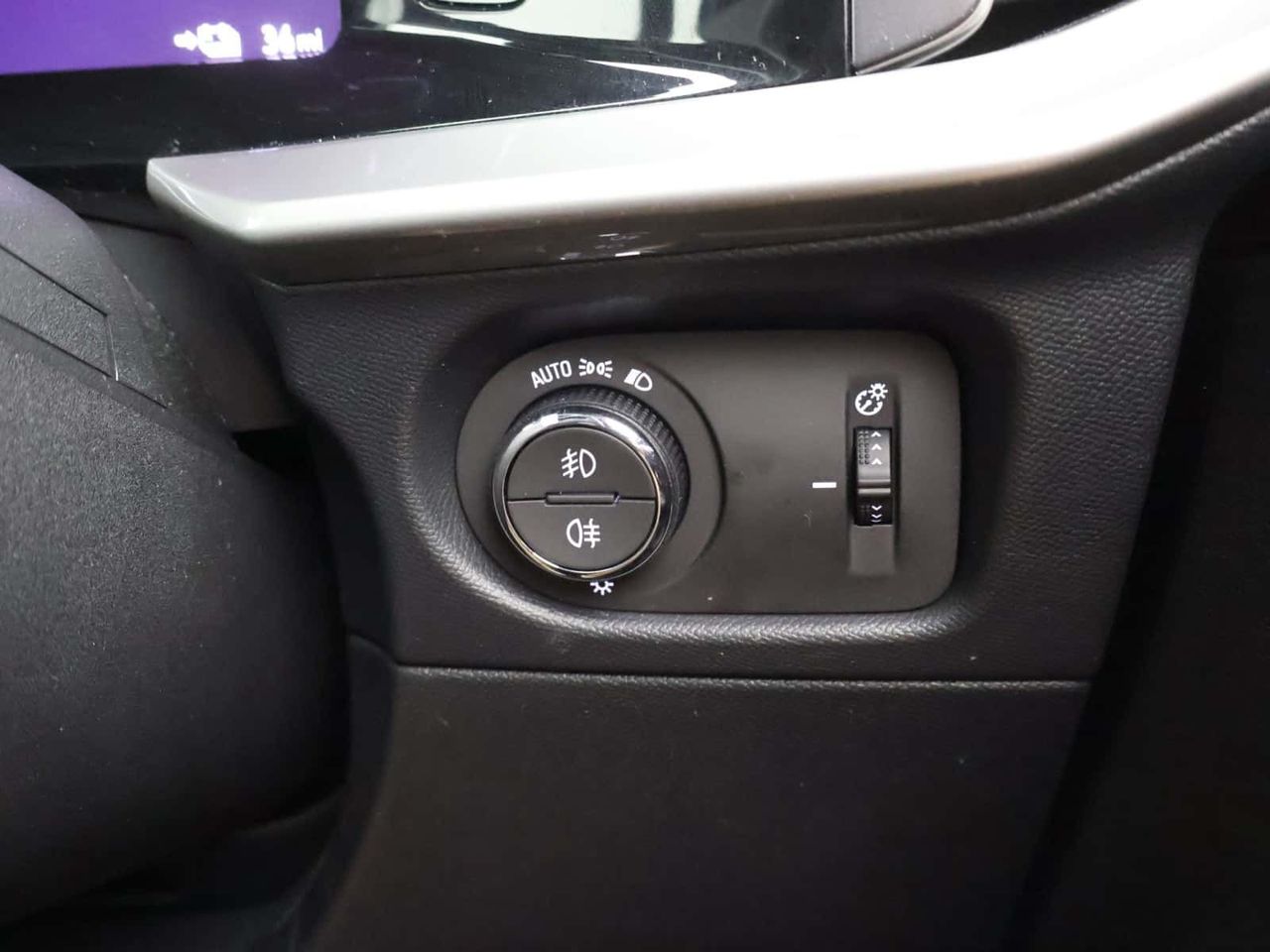Vauxhall Mokka Electric