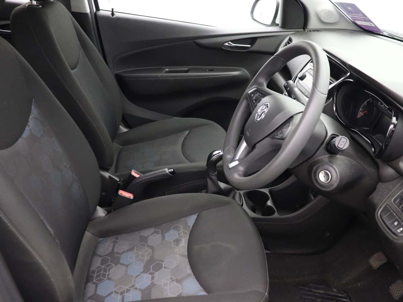 Vauxhall Viva