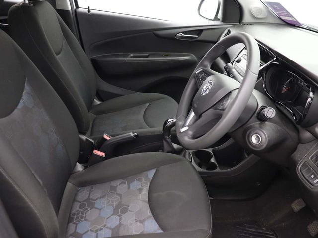 Vauxhall Viva