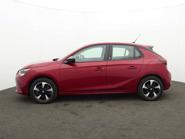 Vauxhall Corsa Electric