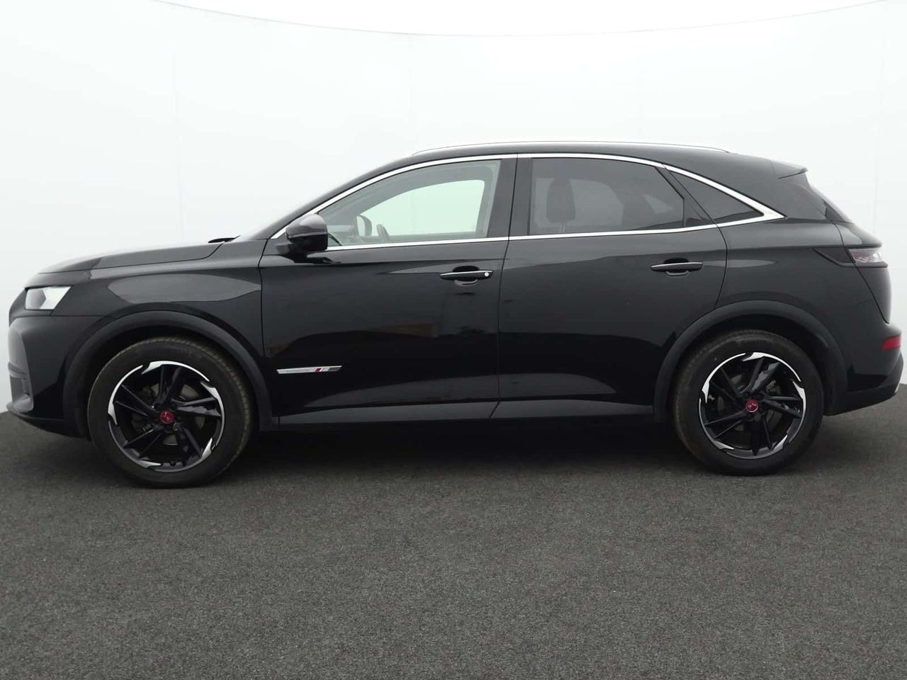 DS AUTOMOBILES DS 7 CROSSBACK 