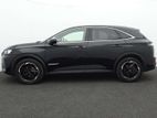 DS AUTOMOBILES DS 7 CROSSBACK 