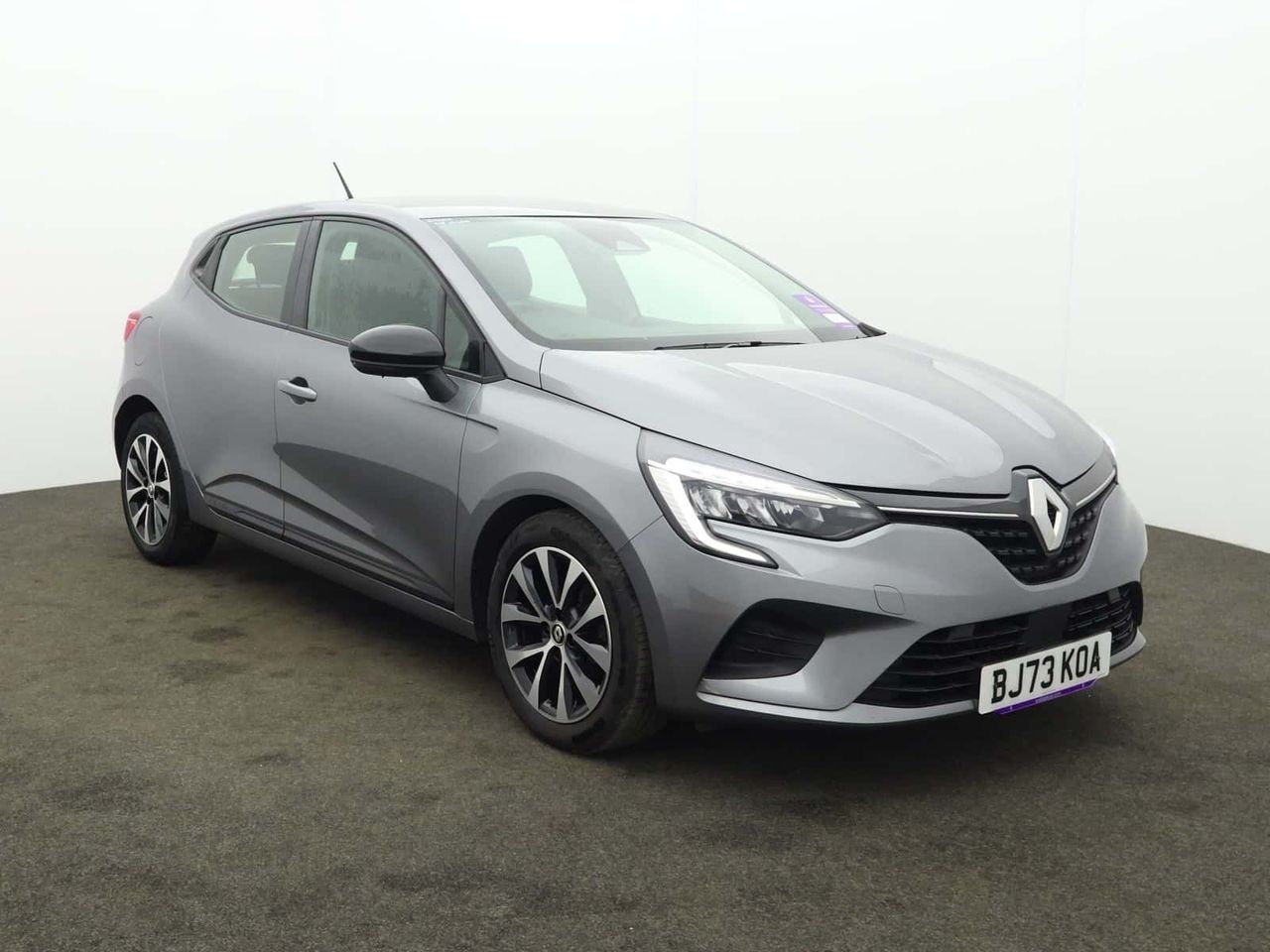 2023 Renault Clio