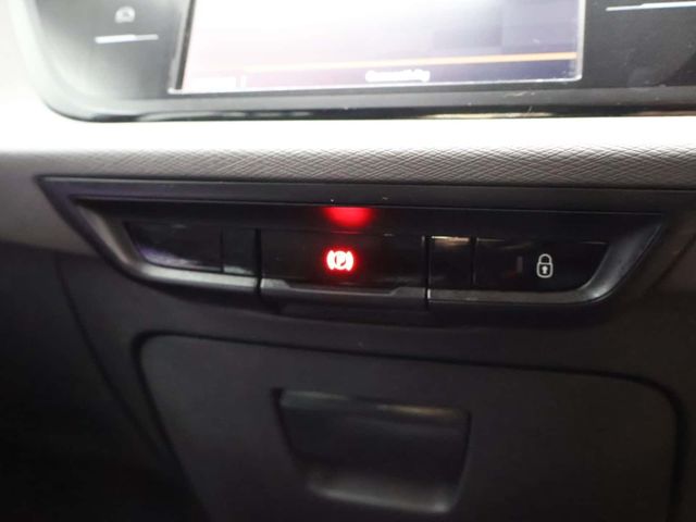 Citroen Grand C4 SpaceTourer