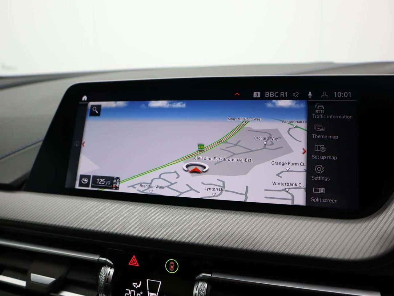 BMW 2 Series Gran Coupe 