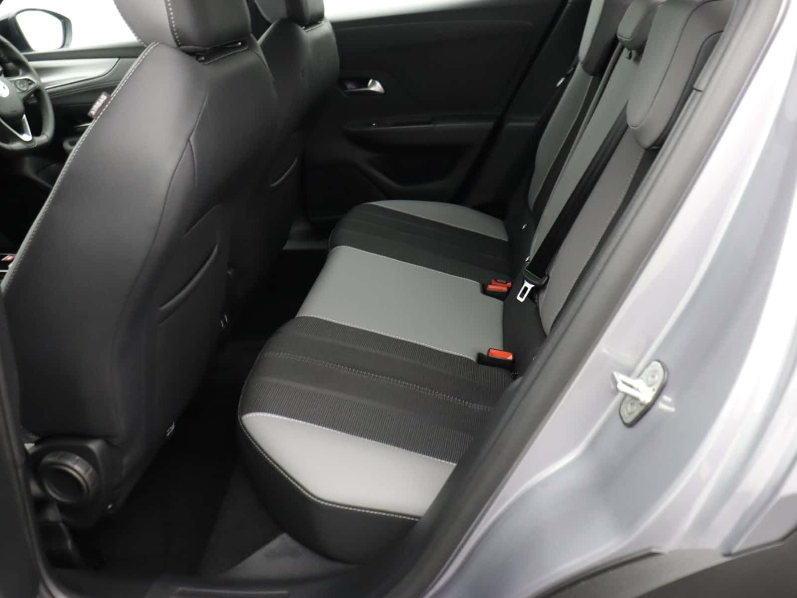 Vauxhall Mokka Electric