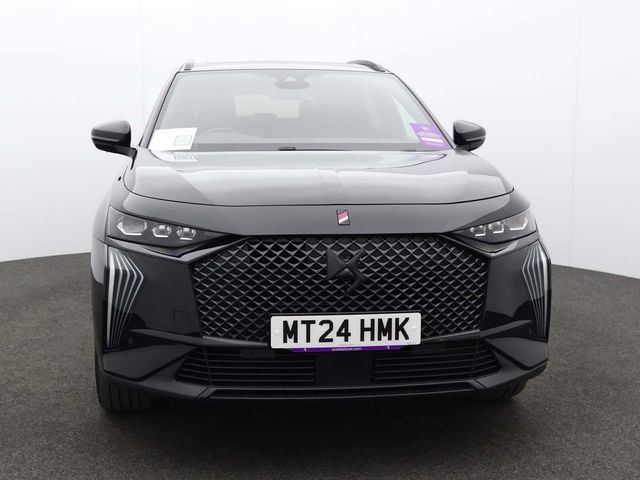 DS AUTOMOBILES DS 7