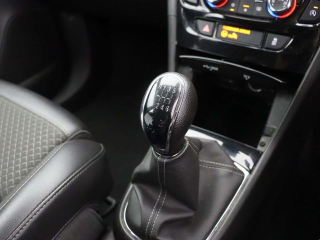 Vauxhall Mokka X