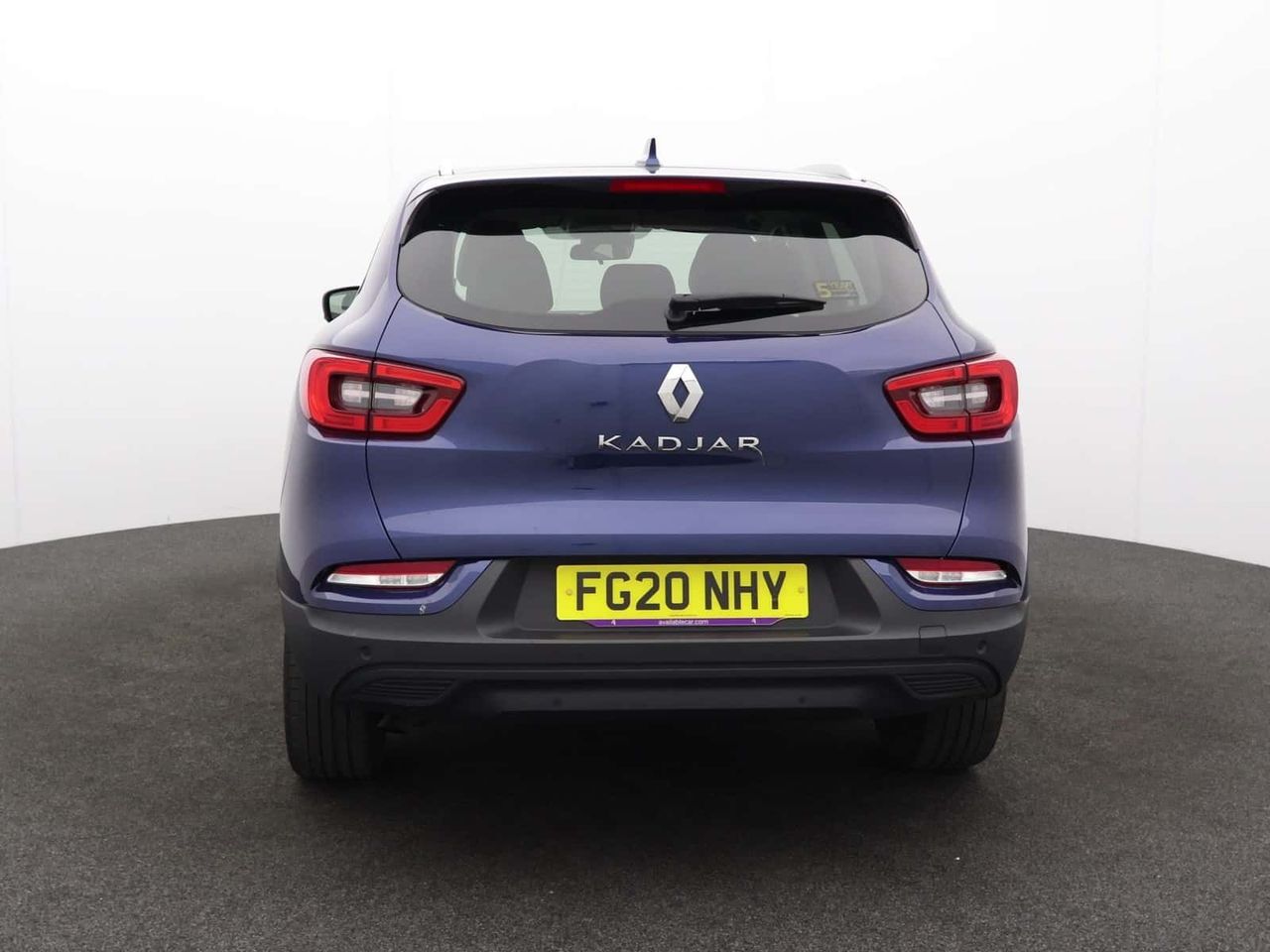Renault Kadjar 