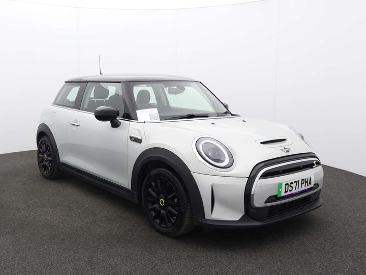 2022 MINI COOPER S LEVEL 1 33KWH 3DR AUTO AUTOMATIC ELECTRIC 26,541 02 2022 ONLY... photo