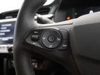 Vauxhall Corsa Electric 